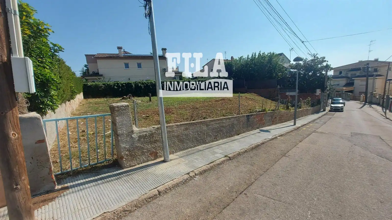 Terreno rustico in vendita a Segur de Calafell, imagen 2