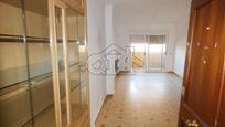 Bedroom of Flat for sale in  Madrid Capital  with Air Conditioner, Heating and Parquet flooring
