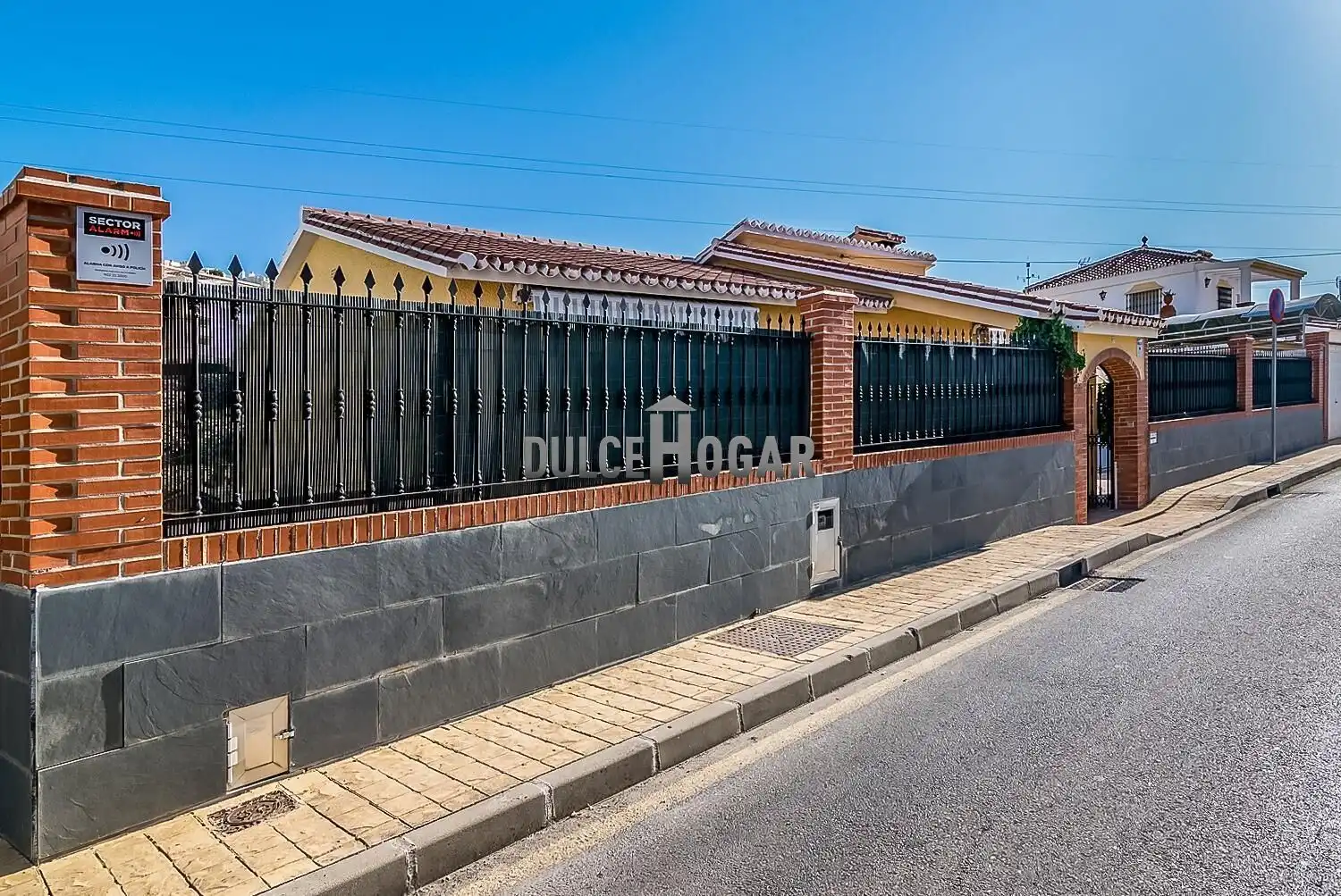 Casa o xalet en venda a Calle Calle de Antonio Machado, La Cala del Moral