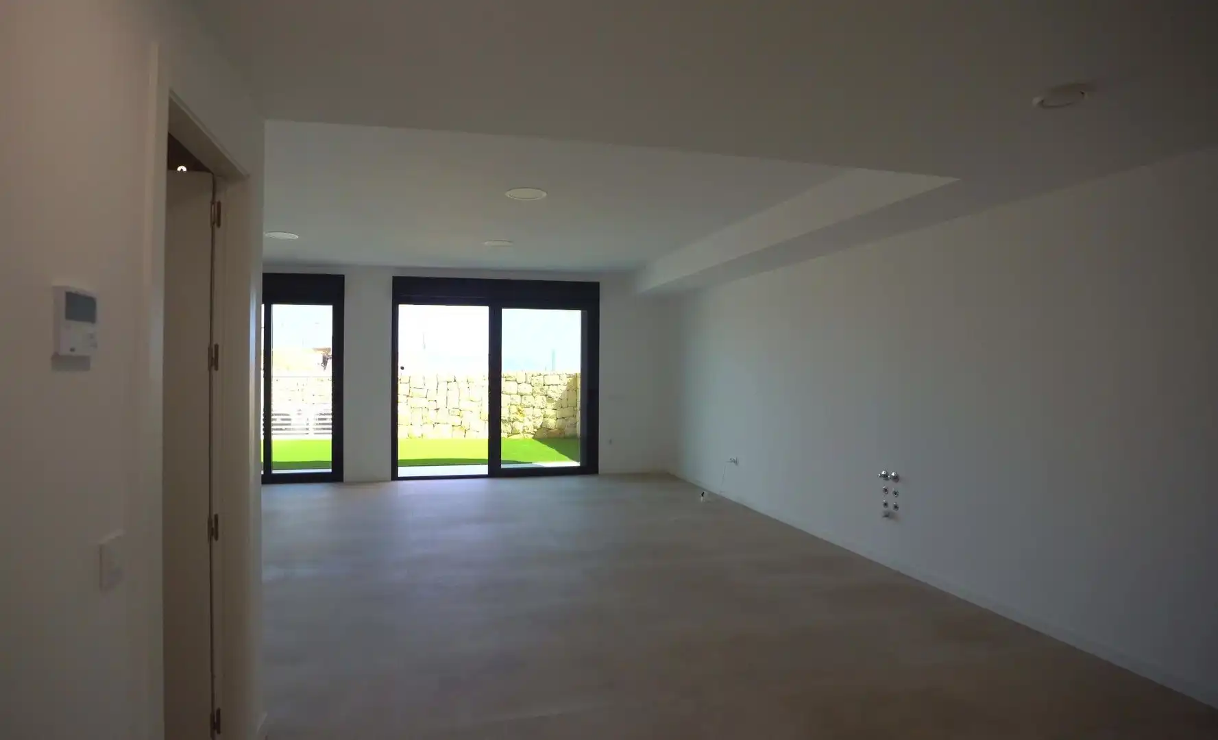 Maisonette mit Pool zum Verkauf in Golf Bahía, imagen 13