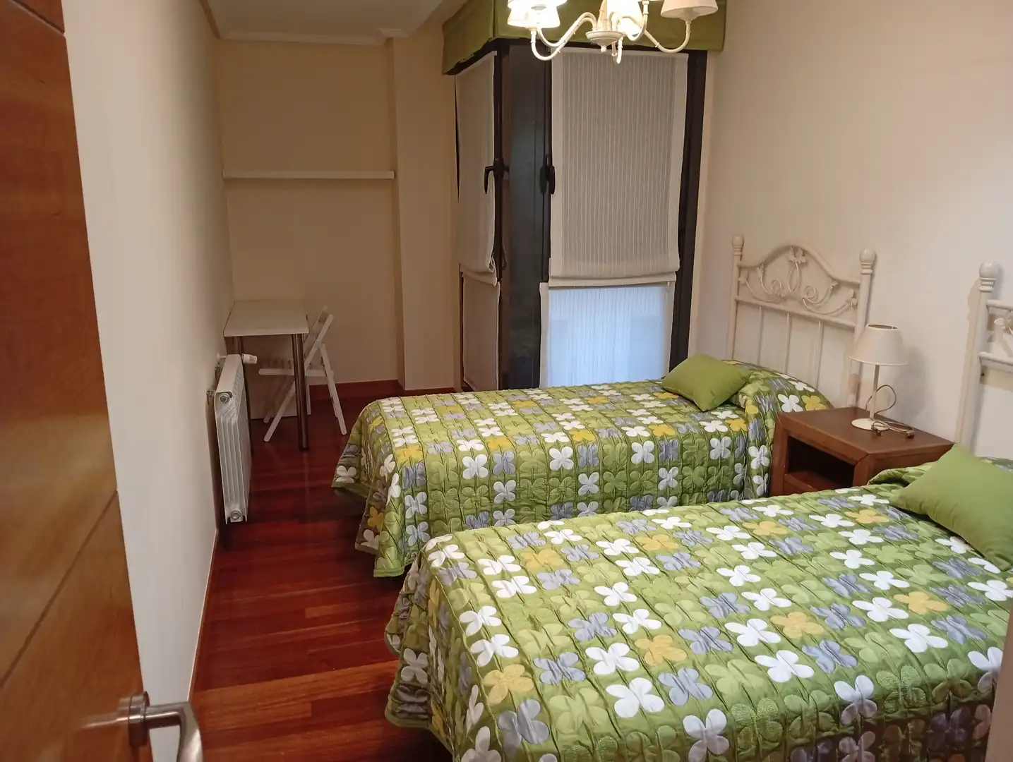 Habitación de Piso en venta en Portugalete con Calefacción, Trastero y Amueblado