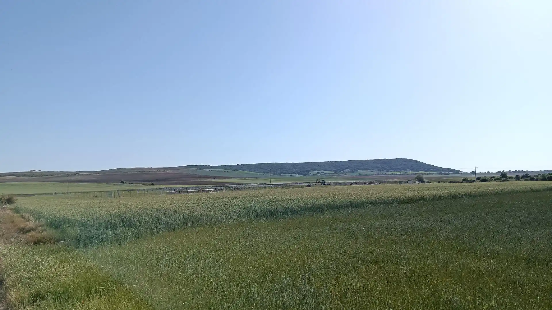 Land for sale in Ibeas de Juarros