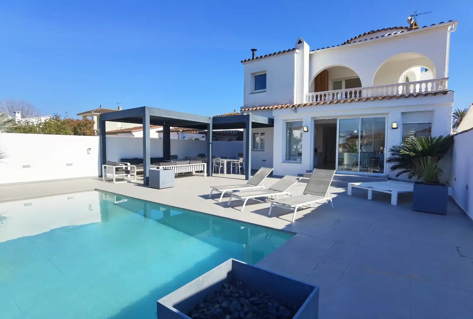 House with pool for sale in Carrer Francolí, imagen 57
