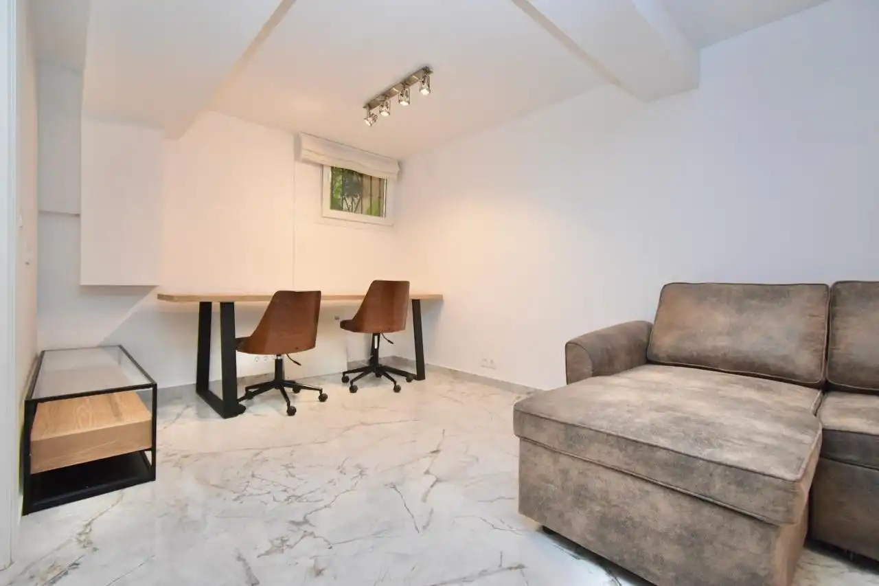 Detached homes for sale in Marbella  with Terrace, Storage room and Furnished