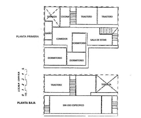Casa-chalet en Venta en Carrer Nou, 25 en Atzeneta d'Albaida