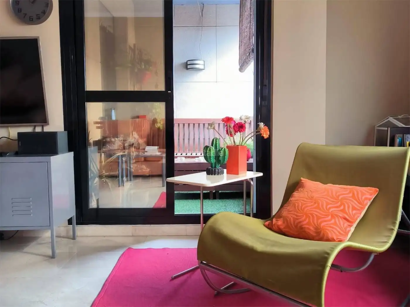 Appartement avec ascenseur à vendre à Cardenal Bueno Monreal 24, imagen 2
