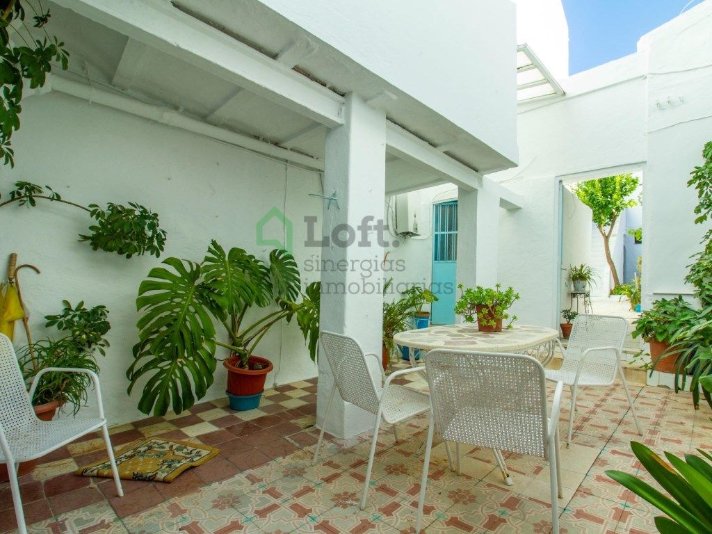 Casa o xalet en venda a Casco Antiguo