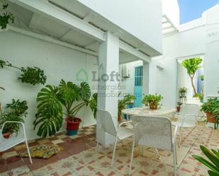 Terrace of House or chalet for sale in Badajoz Capital  with Terrace