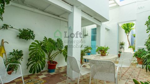 Foto 2 de Casa o chalet en venta en Casco Antiguo, Badajoz Capital
