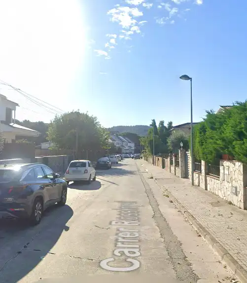 Reihenhaus zum Verkauf in Carrer Rossinyol