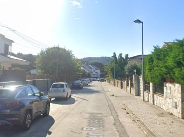 Casa a schiera in vendita a Carrer Rossinyol
