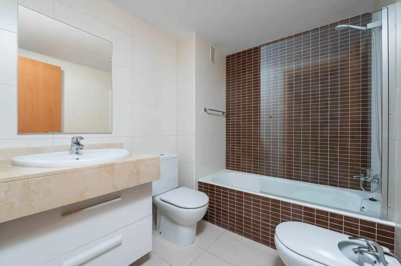 Flat with lift for sale in Ponent, imagen 12