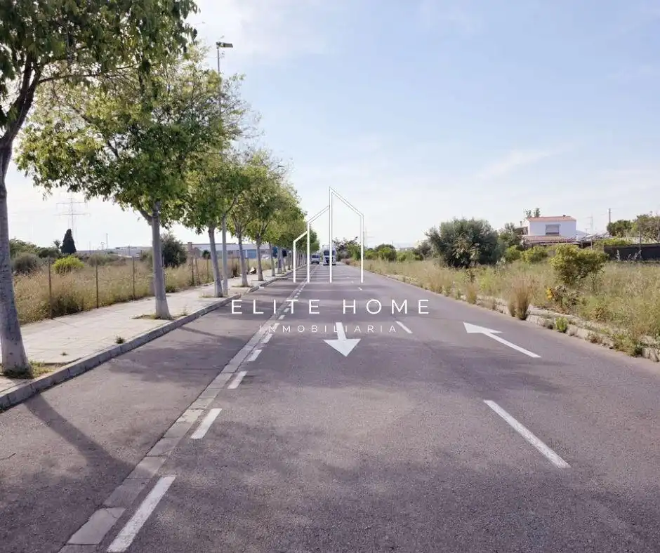Residential land for sale in Calle 49 UE R (A), imagen 4