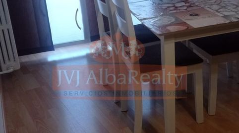 Foto 4 von Wohnung zur Miete in Feria, Albacete Capital