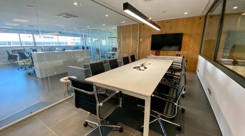 Foto 3 de Oficina de lloguer a Llinars del Vallès, Barcelona