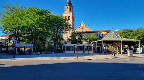 Foto 4 von Geschaftsraum zum Verkauf in Calle Pico Espigüete, 4, Casco Histórico de Vallecas, Madrid Capital