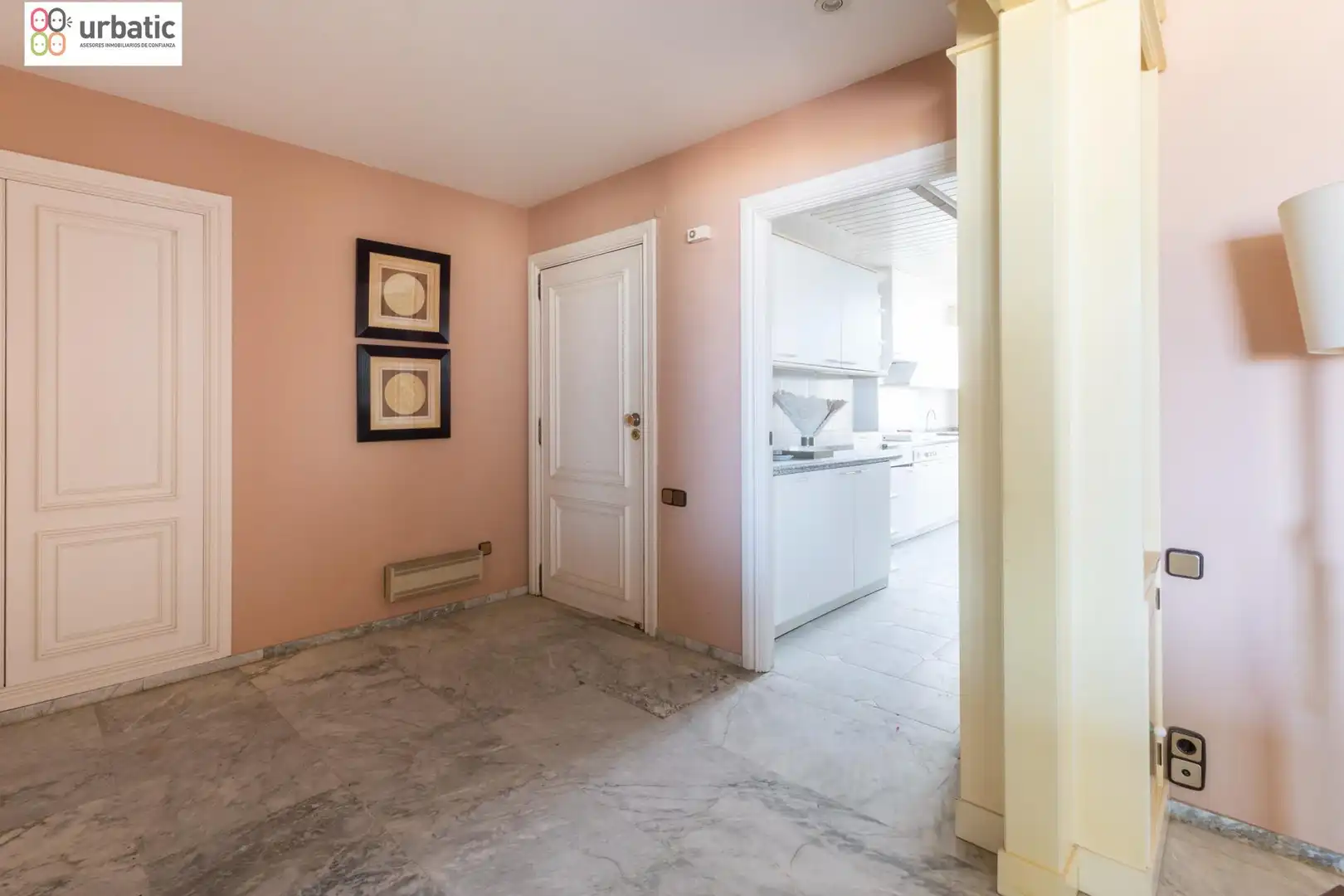 Apartamento con piscina en venta en Paseo MARITIM NEPTU 63, imagen 22