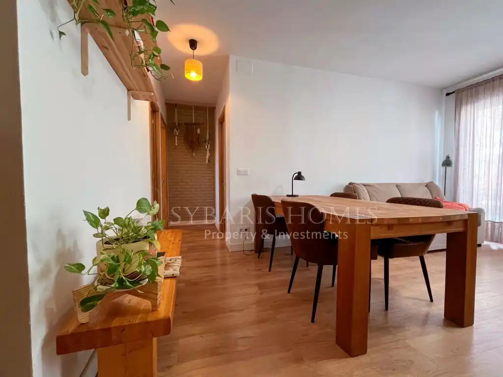 Apartamento en venta en Avenida Oeste-La Xara 11, imagen 3