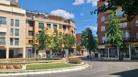 Foto 2 de Piso en venta en San Isidro, Getafe