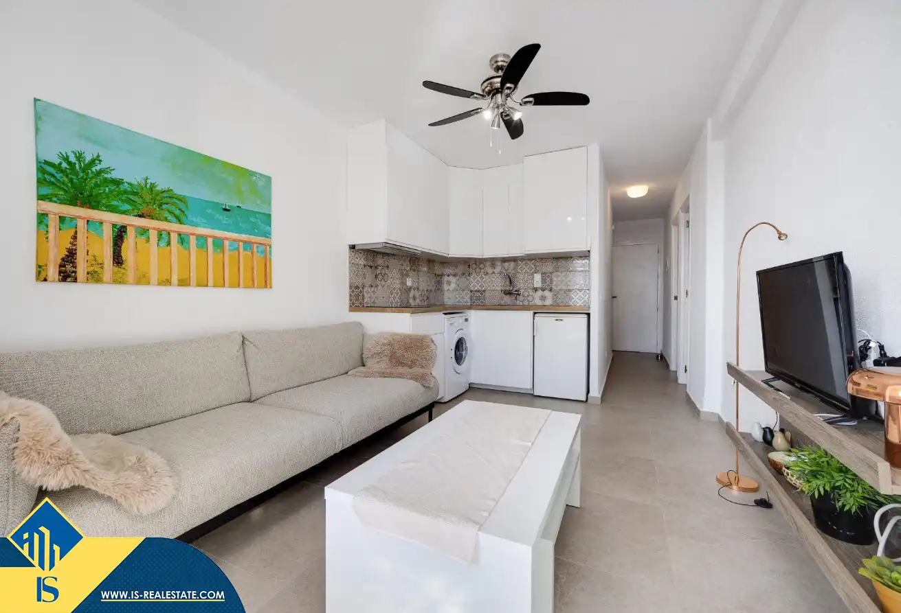 Apartament amb ascensor en venda a Playa de los Locos, imagen 4