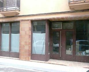 Exterior view of Premises for sale in Maella