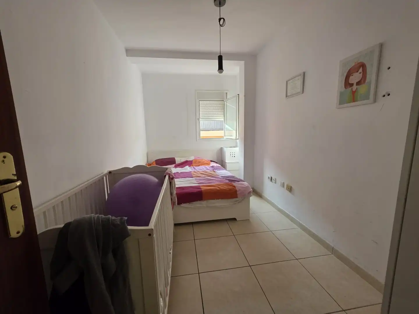 Habitación de Piso en venta en Granadilla de Abona