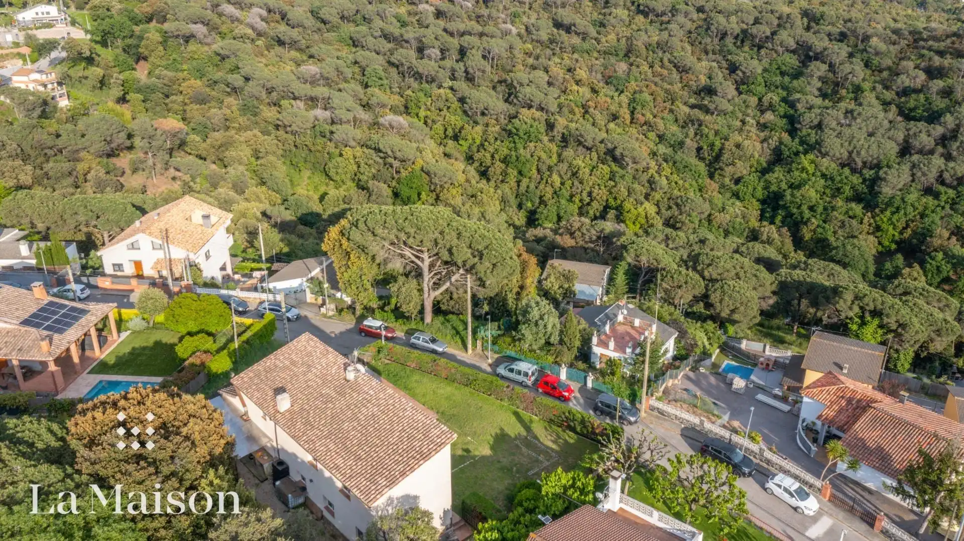 Residential land for sale in Calle del Desmai, imagen 13