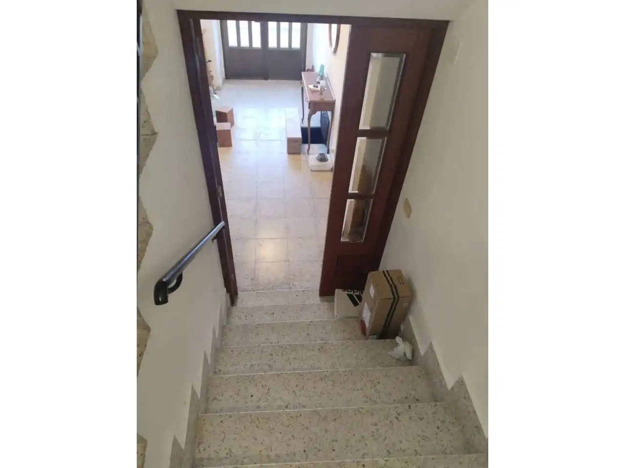 Casa adosada en venta en Susinos del Páramo con Calefacción, Terraza y Amueblado