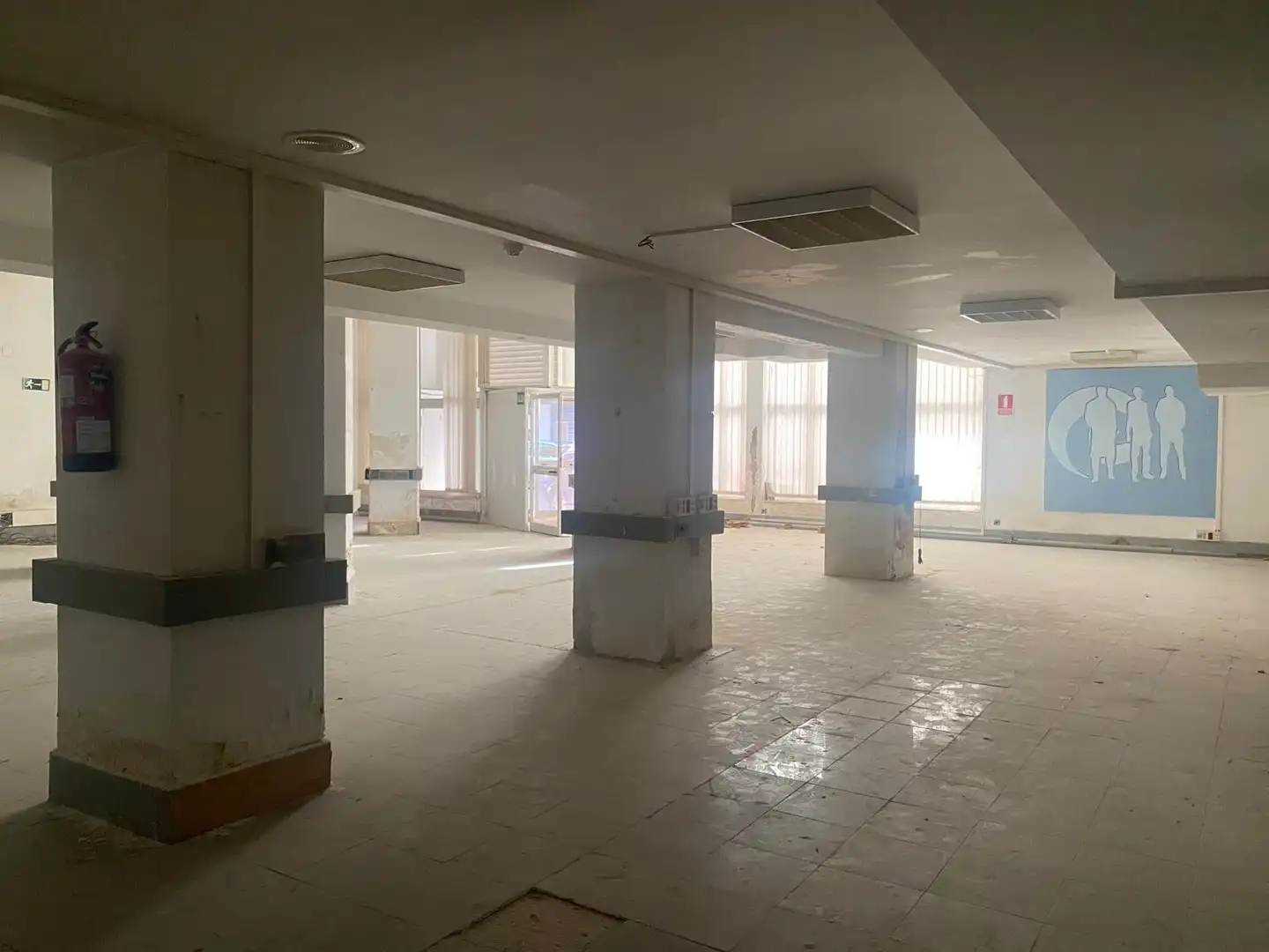 Gewerbefläche zum Verkauf in Centro, imagen 27