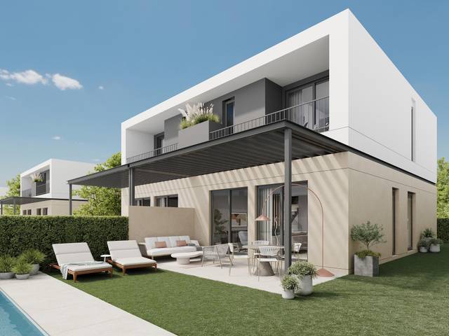 Casa adosada en Venta en Maioris-Puig de Ros