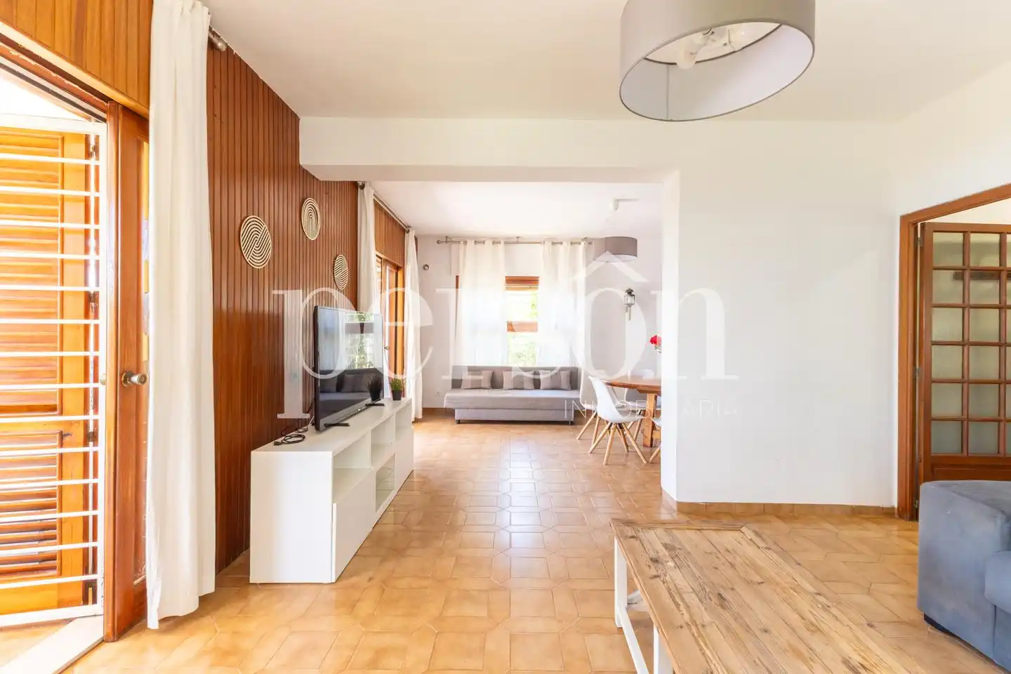 Detached house with garden for sale in Heliópolis, imagen 6