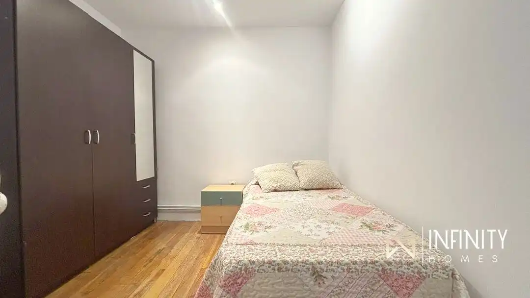 Flat for rent in García Salazar Kalea, Zabalburu