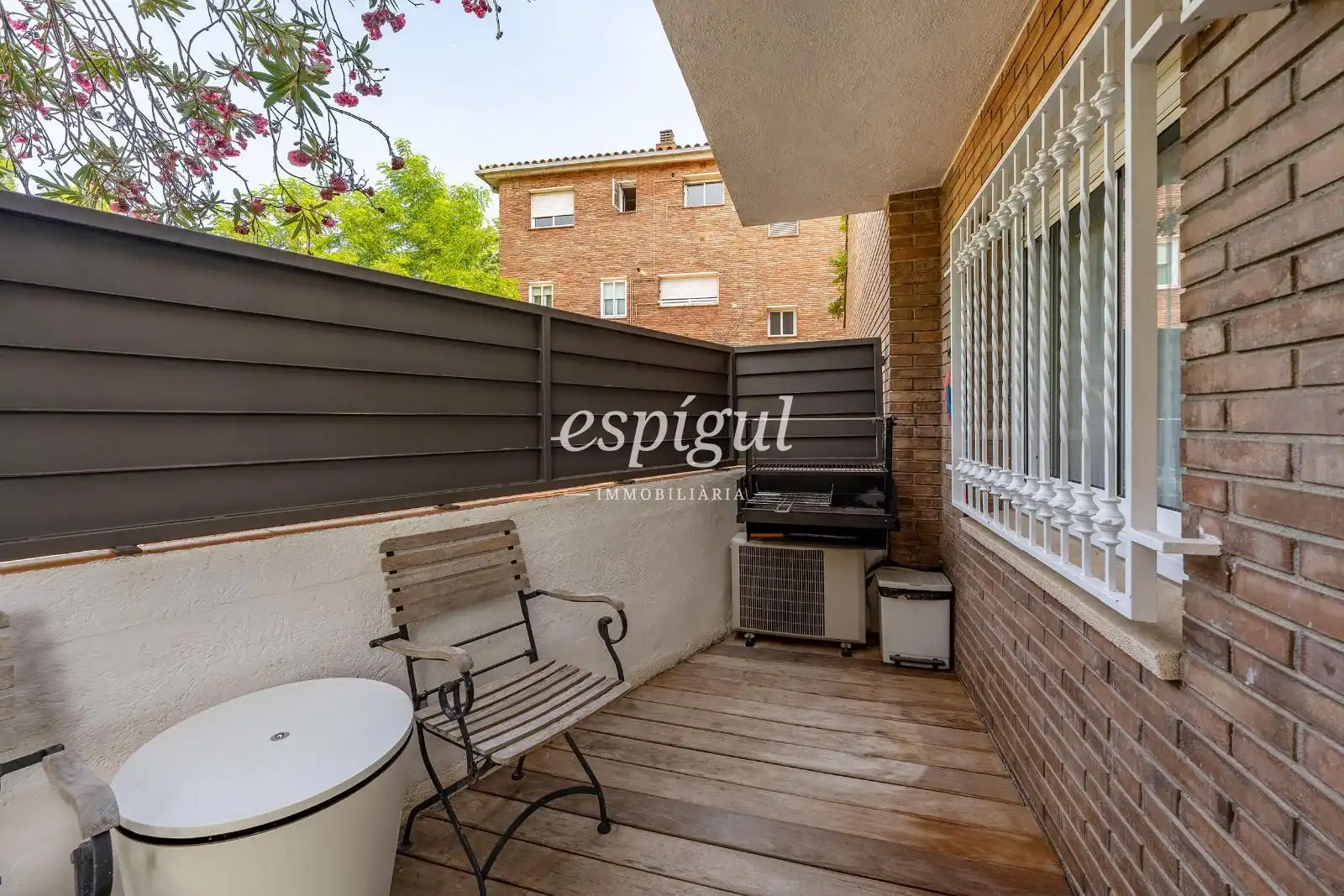 Adosado con terraza en venta en Arxiu, imagen 8