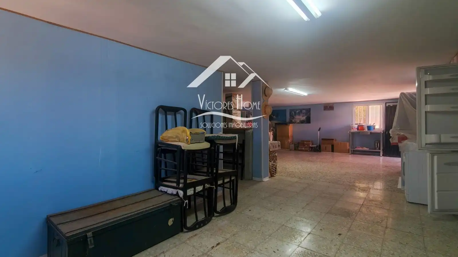 Casa o chalet en venta en Cardiel de los Montes con Calefacción, Terraza y Trastero