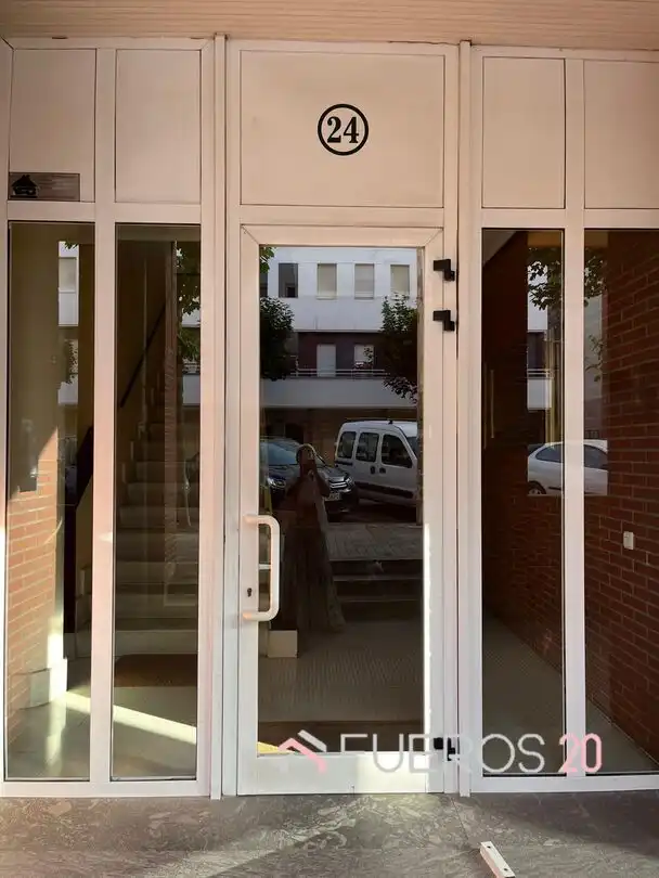 Flat for sale in Ortuella