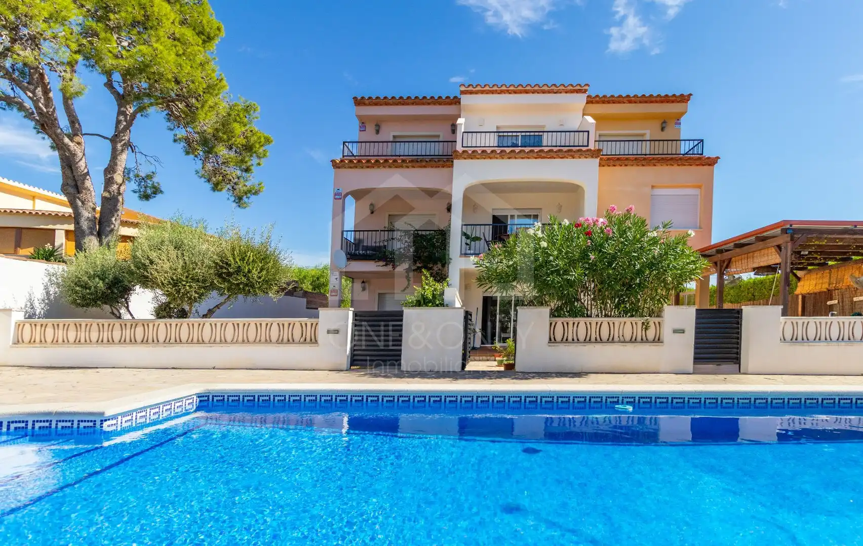 Maison avec piscine à vendre à Dalies, imagen 10