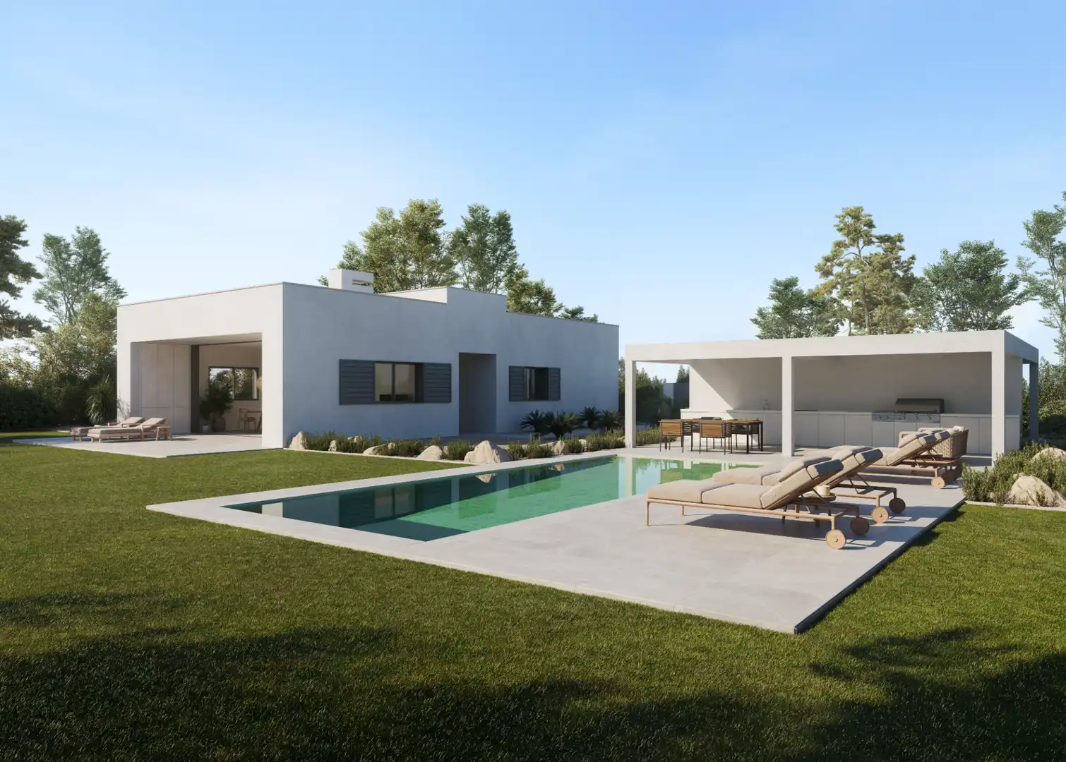 Casa o chalet en venta en S'Agaró