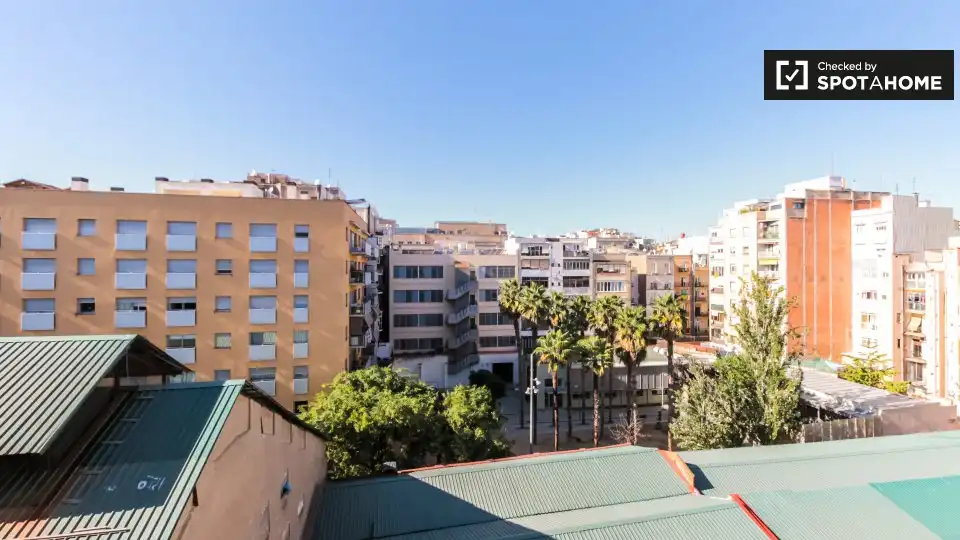 Appartement avec terrasse à louer à Eixample, imagen 4