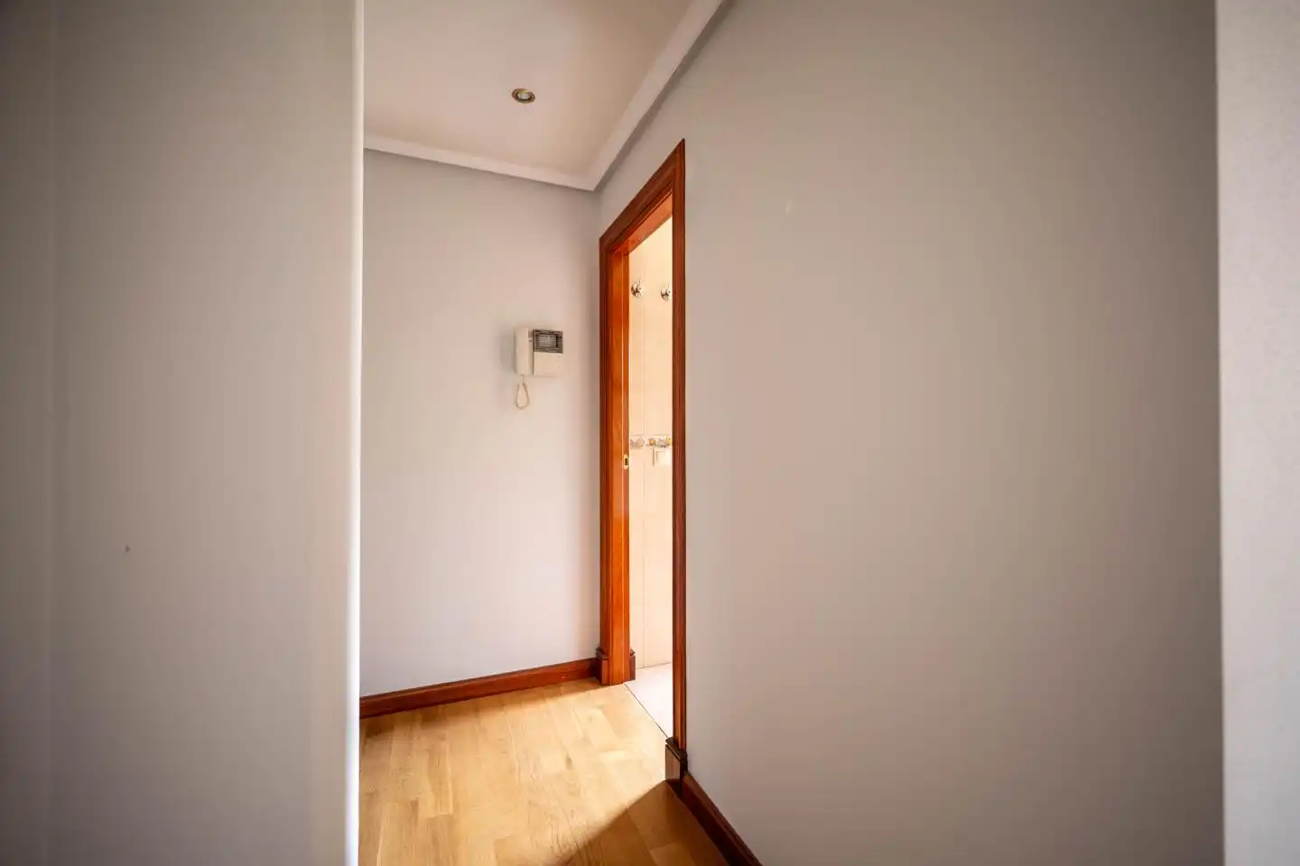 Piso en venta en Ávila con Calefacción y Trastero