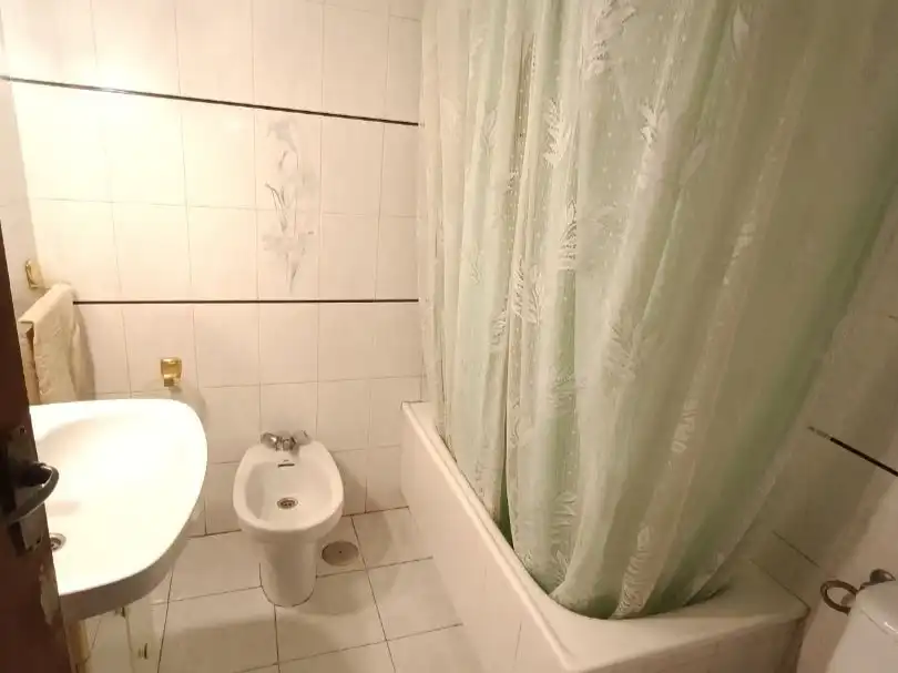 Baño de Casa o chalet en venta en La Sequera de Haza , Burgos