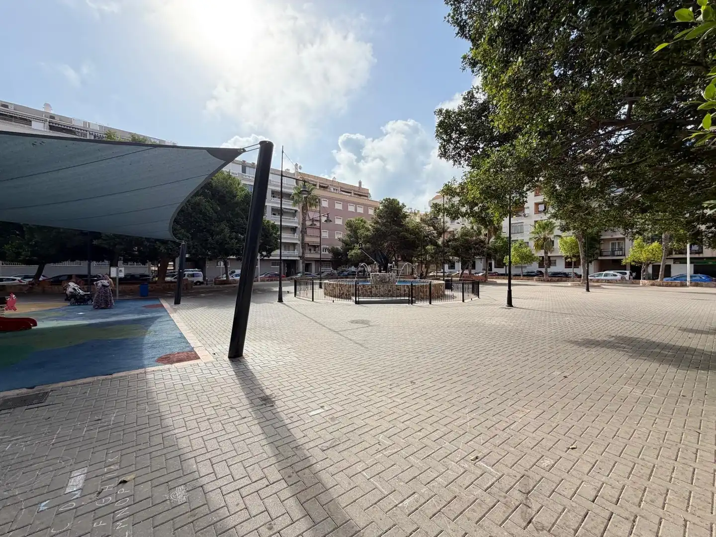 Apartamento con terraza en venta en Calle GOLETA, imagen 66