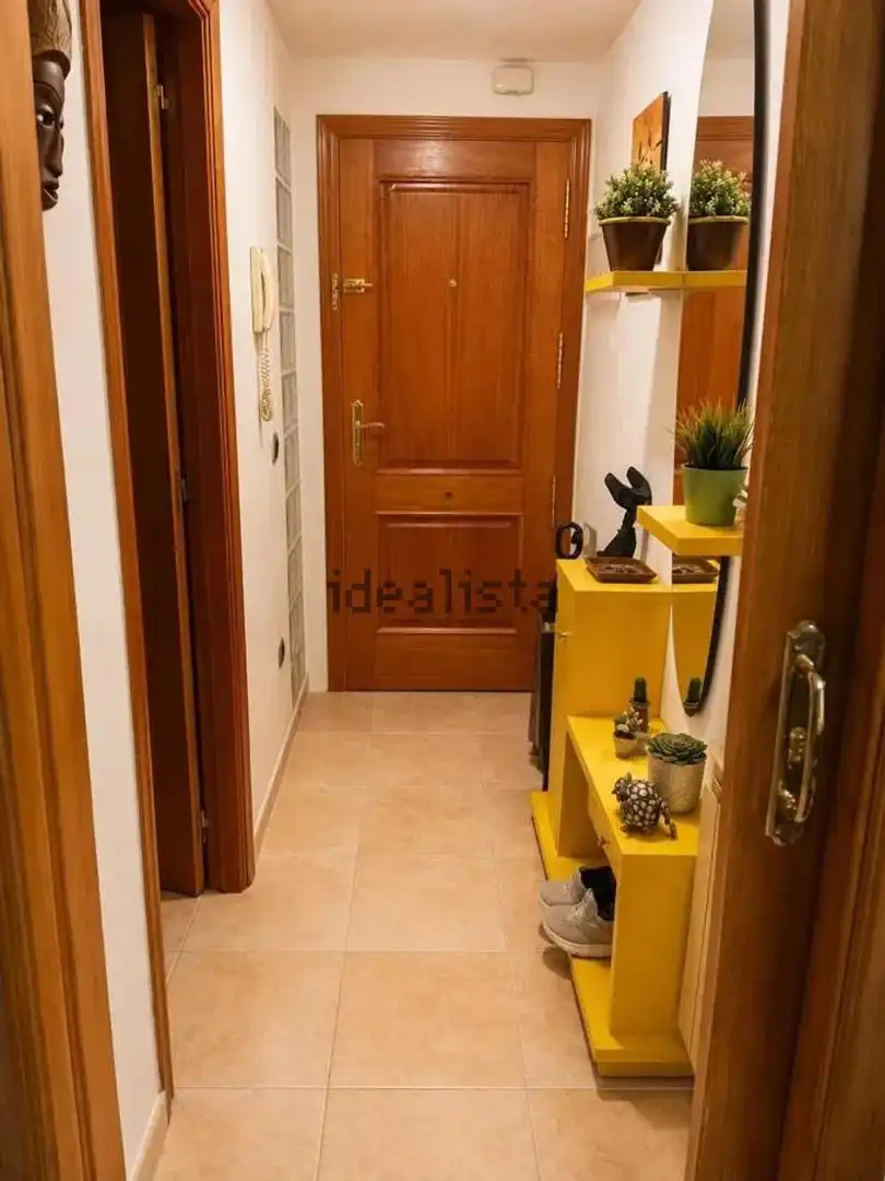 Piso en venta en Malgrat de Mar con Aire acondicionado, Calefacción y Terraza