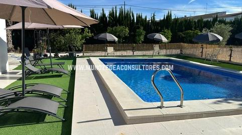 Foto 3 de Casa o xalet de lloguer a Carretera de Lucena, Navas del Sepillar, Lucena