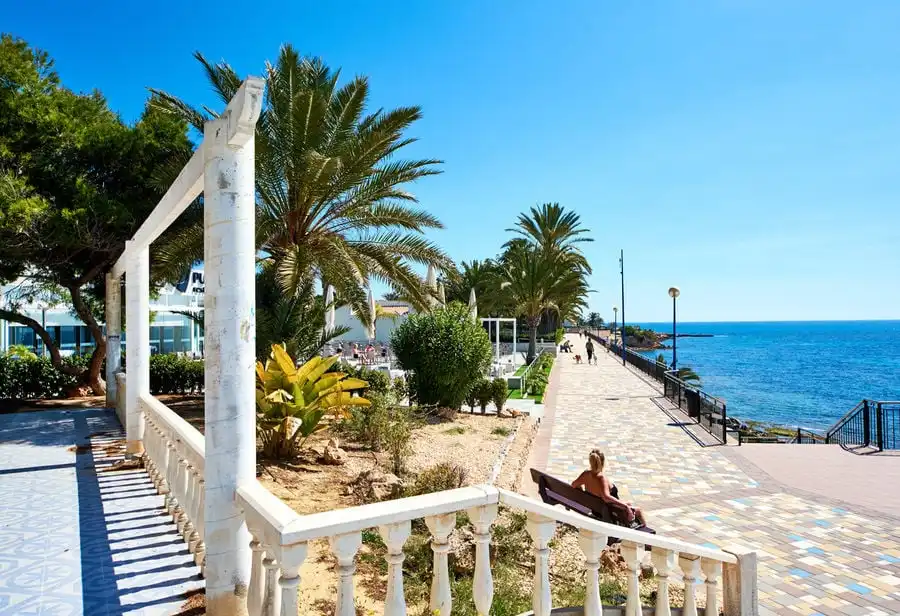 Apartment with terrace for sale in Playa del Acequión, Náufragos y Rocío del Mar, imagen 9