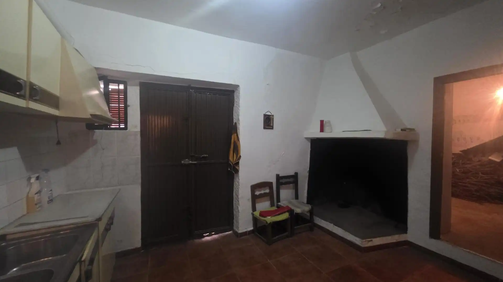 Casa o chalet en venta en Paterna del Río