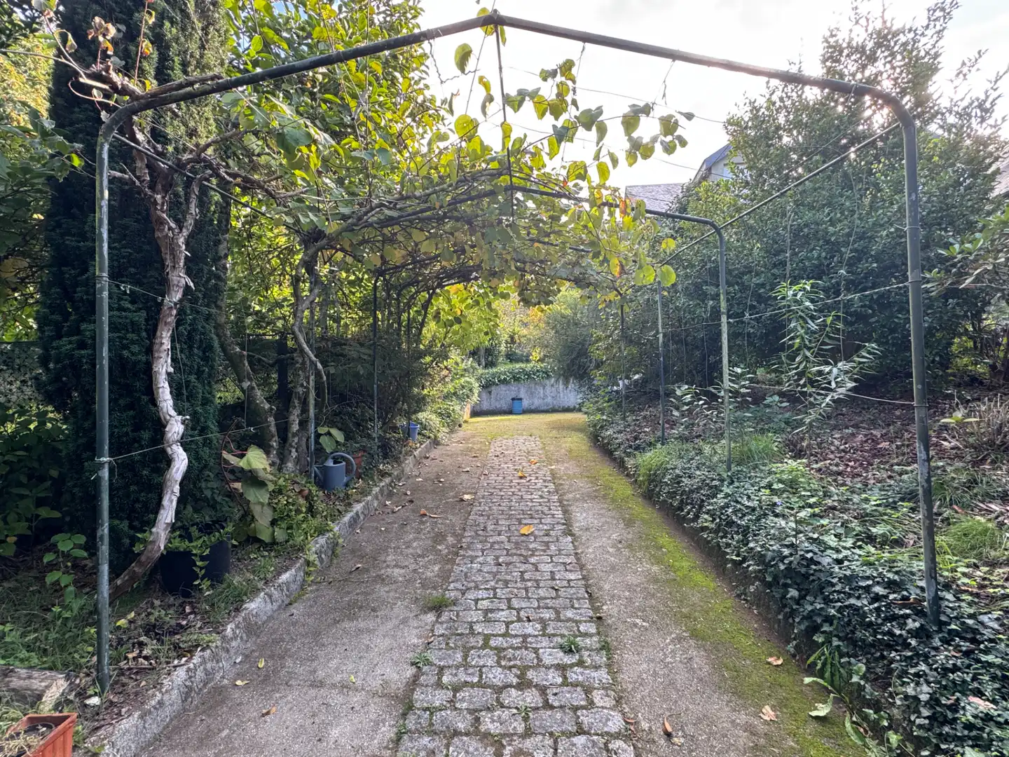 Chalet con jardín en venta en Portela Villestro, imagen 86
