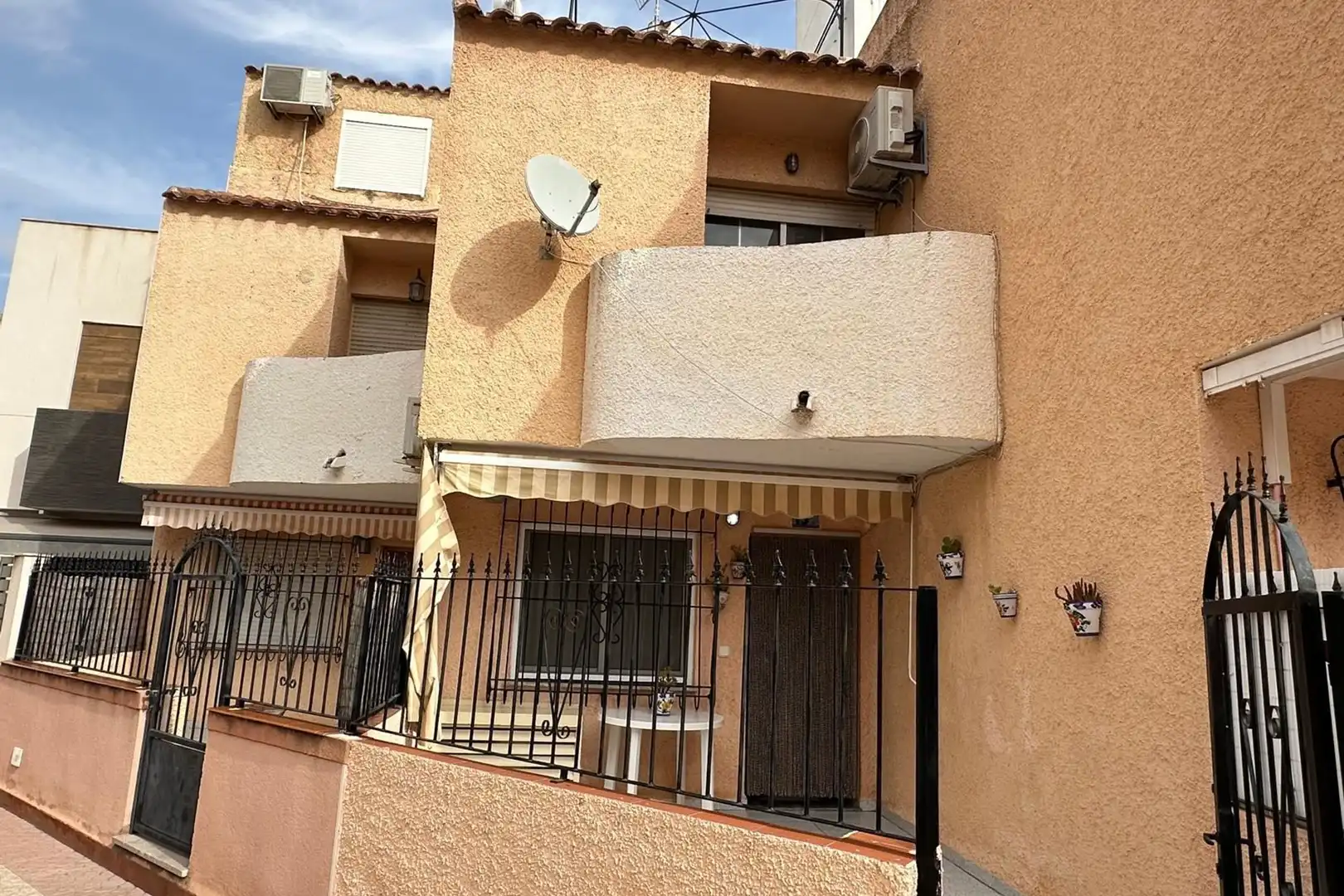 Adossat amb terrassa en venda a Los Narejos - Punta Calera, imagen 33