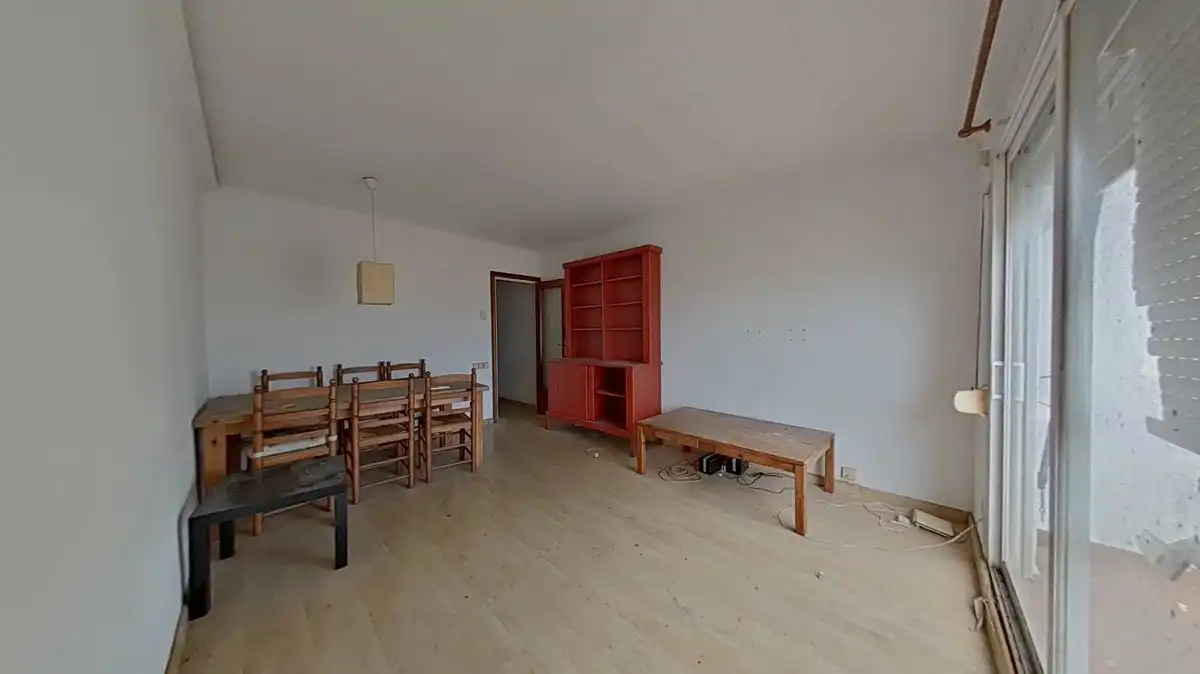 Piso con terraza en venta en Carrer de la Unió, imagen 4