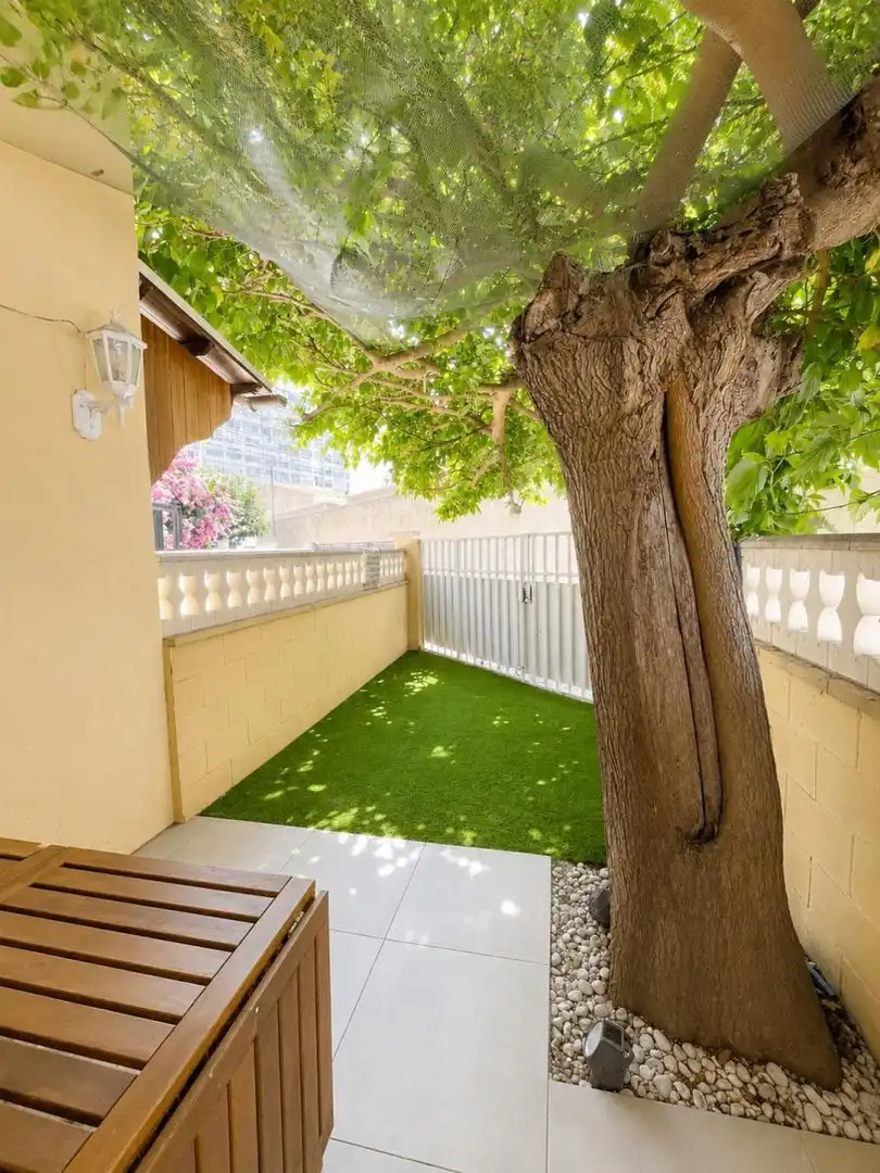 Villa avec jardin à vendre à Carrer Muga-B