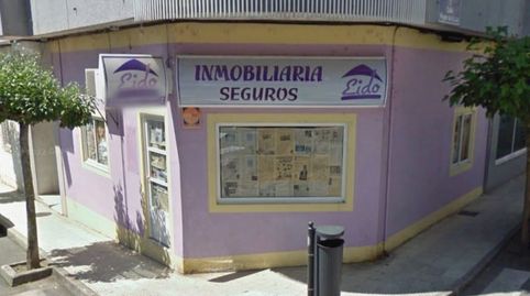Photo 2 of Premises for rent in Rúa Amado Garra, 16, Ponteareas, Pontevedra